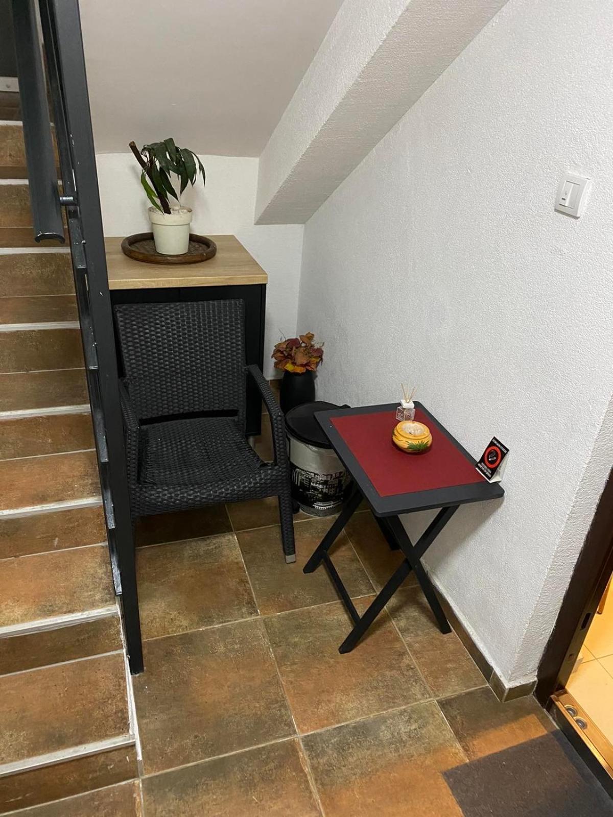 A6 Apartment Novi Sad Exterior foto